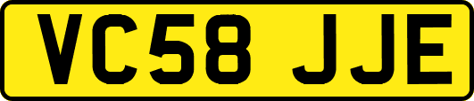 VC58JJE