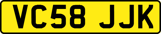 VC58JJK