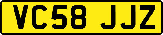 VC58JJZ