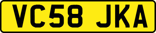 VC58JKA