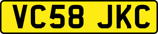 VC58JKC