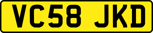 VC58JKD