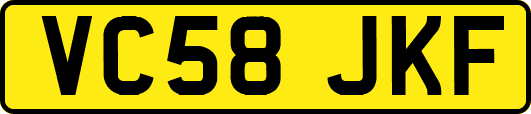 VC58JKF