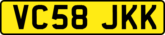 VC58JKK