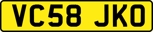 VC58JKO