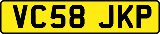 VC58JKP