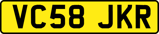 VC58JKR