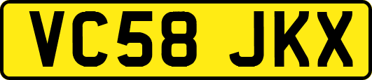 VC58JKX