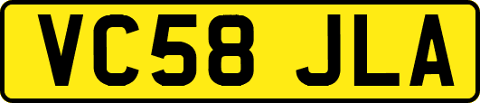 VC58JLA