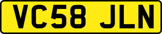 VC58JLN