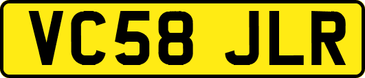 VC58JLR