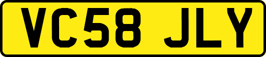VC58JLY