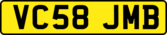VC58JMB