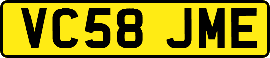 VC58JME