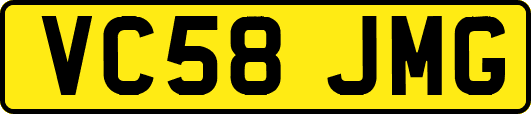 VC58JMG