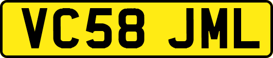 VC58JML