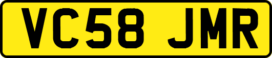 VC58JMR