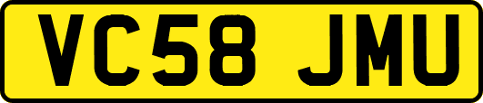 VC58JMU
