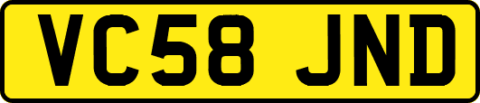 VC58JND