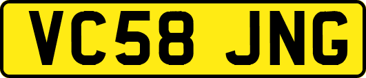 VC58JNG