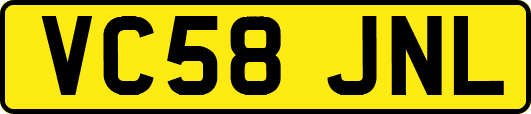 VC58JNL