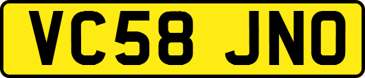VC58JNO