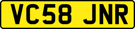 VC58JNR