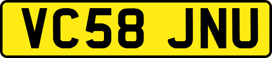 VC58JNU