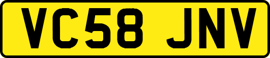 VC58JNV