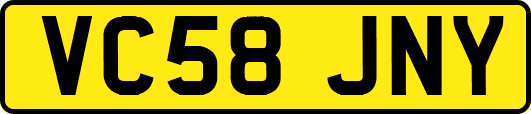 VC58JNY