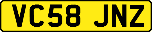 VC58JNZ