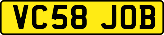 VC58JOB