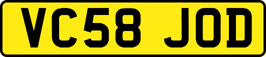 VC58JOD