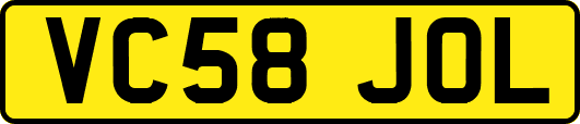 VC58JOL