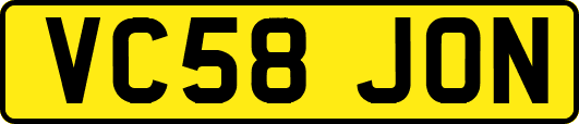 VC58JON