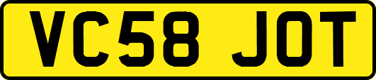VC58JOT