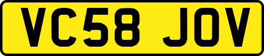 VC58JOV