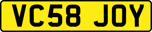 VC58JOY
