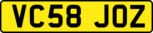 VC58JOZ