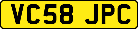 VC58JPC