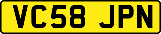 VC58JPN