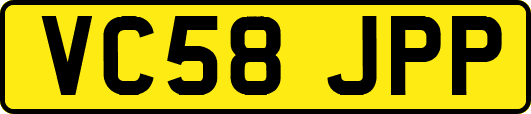 VC58JPP
