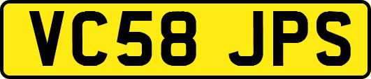 VC58JPS