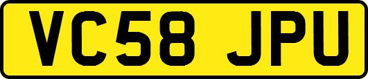 VC58JPU