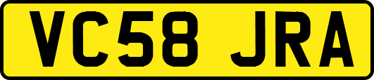 VC58JRA