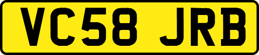 VC58JRB