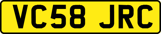 VC58JRC