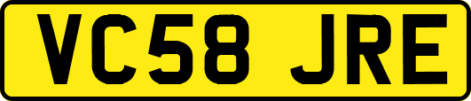 VC58JRE