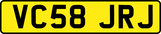 VC58JRJ