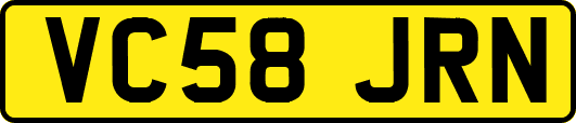 VC58JRN